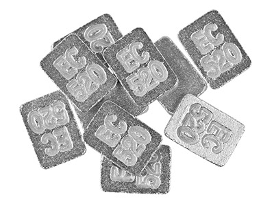 Ec 520 2% Au Bonding - Standard Image - 3