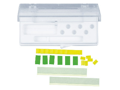 Hader Bar Kit - Standard Image - 1