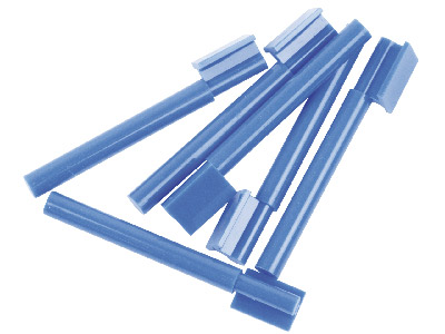 Hader Vertical Male Bars 6
