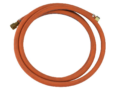 Surefire Propane Hose             Hcv,fittings38