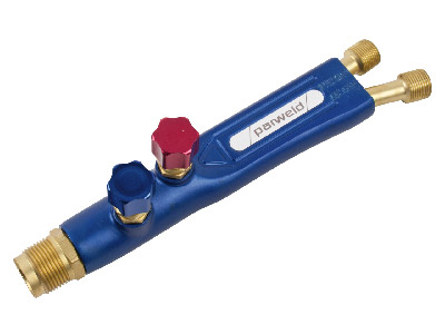 Surefire Thermocraft Torch Body