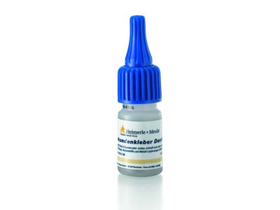Dentafix 10g Dental Glue - Standard Image - 1