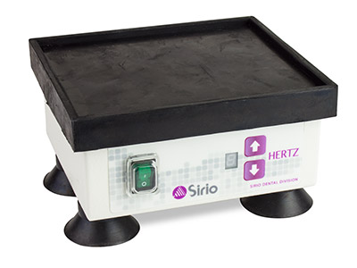 Sirio Small Hertz Vibrator