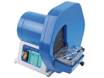 Silfradent 801 Model Trimmer - Standard Image - 1