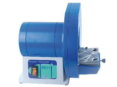 Silfradent 801 Model Trimmer - Standard Image - 2