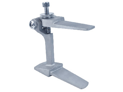 Plain Line Alloy Articulator - Standard Image - 1