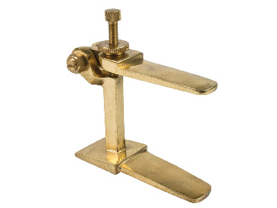 Plain Line Brass Articulator