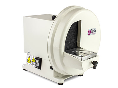 Sirio Model Trimmer - Standard Image - 1