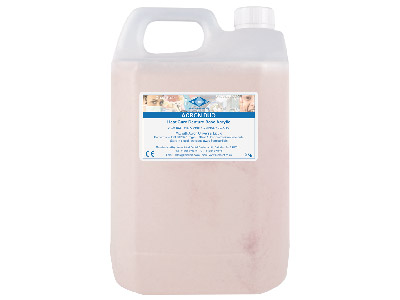 Kemdent Acron Duo Pink Veined, 3kg