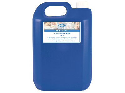 Kemdent Liquid Tin Foil 5 Litre
