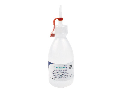 Ceramco 3 Modelling Liquid U, 100ml - Standard Image - 1