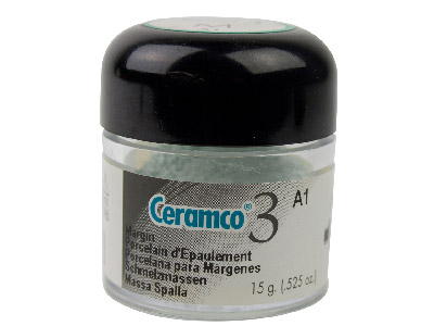 Ceramco 3 Margin A1, 15gm