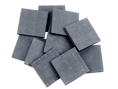 Purging Blocks Pure Graphite 10 - Standard Image - 3