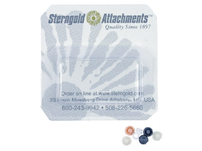 Stern Era Micro Attachment - Standard Image - 2