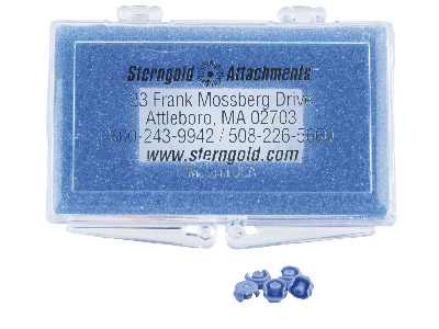 Stern Era Micro Blue Males 5 - Standard Image - 2