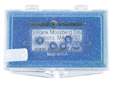 Stern Era Micro Blue Males 5 - Standard Image - 3