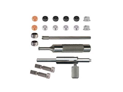 Era Micro Overdenture Starter Kit  811045 - Standard Image - 1