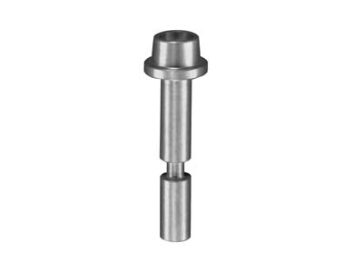 Era Micro Overdenture Processing   Jigs 811042
