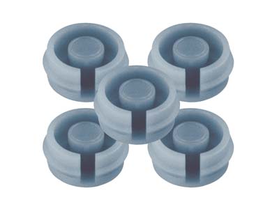 Era Micro Overdenture Blue Males   5   811038