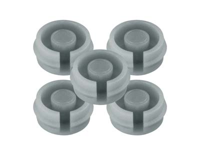 Era Micro Overdenture Grey Males   5   811039 - Standard Image - 1
