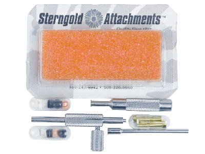 Stern Era Rv Starter Kit - Standard Image - 2
