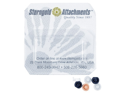 Stern Era Attachment Complete Rv - Standard Image - 2