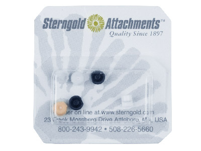 Stern Era Attachment Complete Rv - Standard Image - 3
