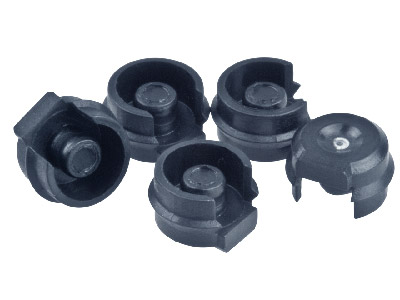Stern Era Male Rv Black 5 - Standard Image - 1