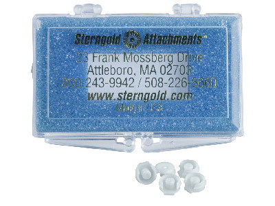 Stern Era Male Rv White 5 - Standard Image - 2