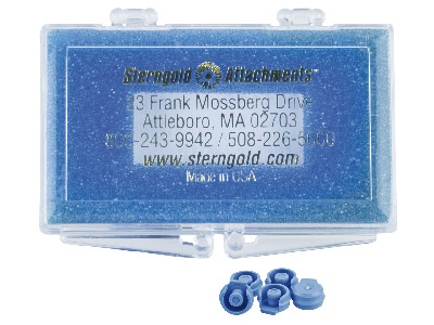 Stern Era Male Rv Blue 5 - Standard Image - 2