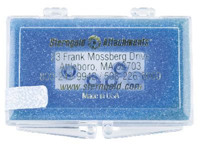 Stern Era Male Rv Blue 5 - Standard Image - 3