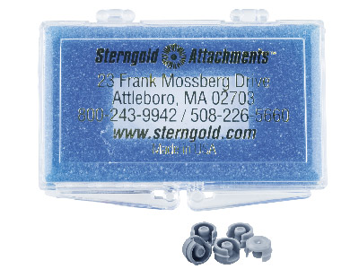 Stern Era Male Rv Grey 5 - Standard Image - 2