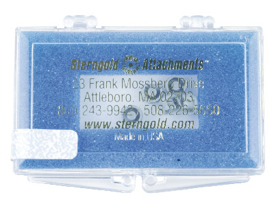 Stern Era Male Rv Grey 5 - Standard Image - 3