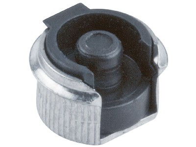 Stern Era Rv Metal Housing - Standard Image - 1