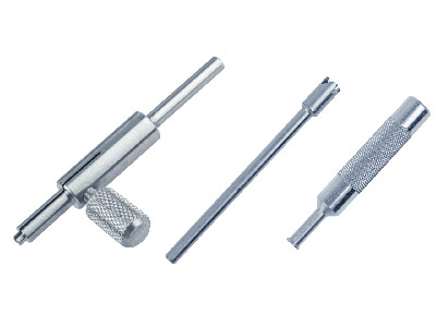 Stern Era Tool Kit Complete        Mandrelcore Cutterseating Tool