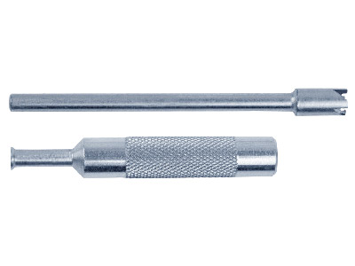 Stern Era Dentist Kit Core Cutter/ Seating Tool - Standard Image - 1