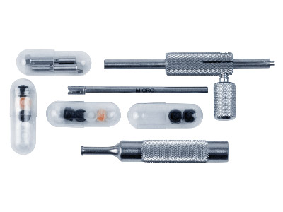 Stern Era Starter Kit Overdenture
