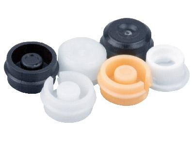 Stern Era Attachment Complete      Overdenture - Standard Image - 1