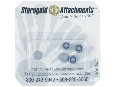 Stern Era Male Grey Overdenture -5 - Standard Image - 3