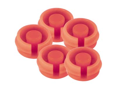 Era OUTSIDE DIAMETER Oversize Red  811375