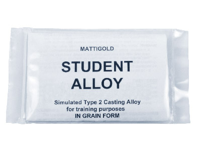 Students Alloy Grain - Standard Image - 2