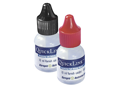Quickline Varnish Refill 220182 - Standard Image - 1