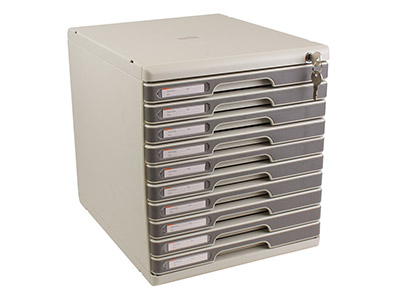 Teeth Cabinet - Standard Image - 1