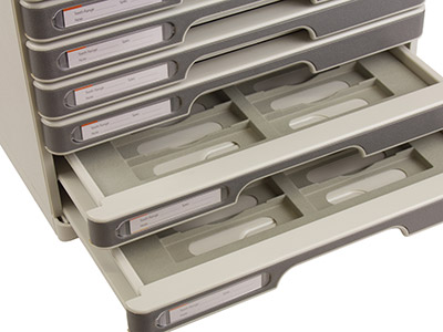 Teeth Cabinet - Standard Image - 2