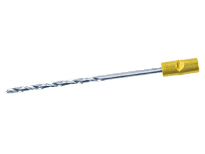 Tube Lock Hand Reamer, Small