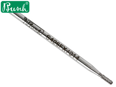 S 426fx 014 Shorties               Carbide 2 finebusch Shortie Fine   D.cut 021919